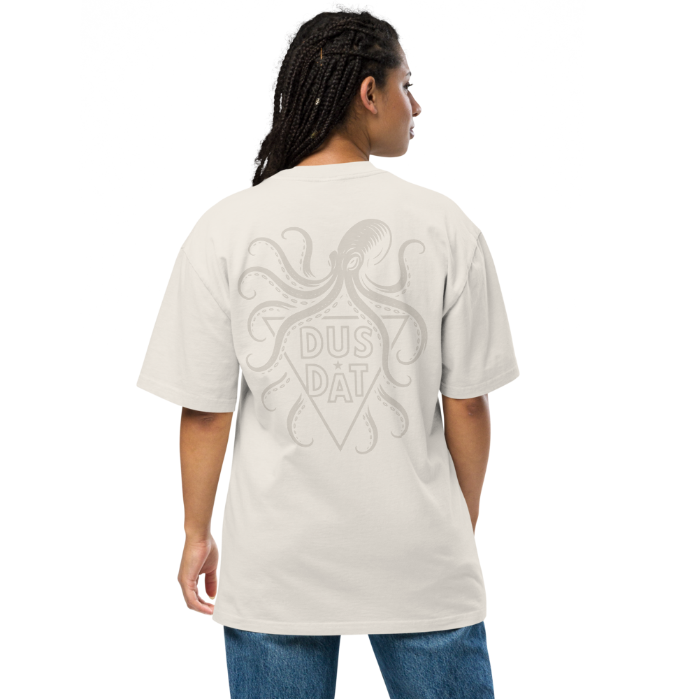 Oversized Bone - Dus Dat