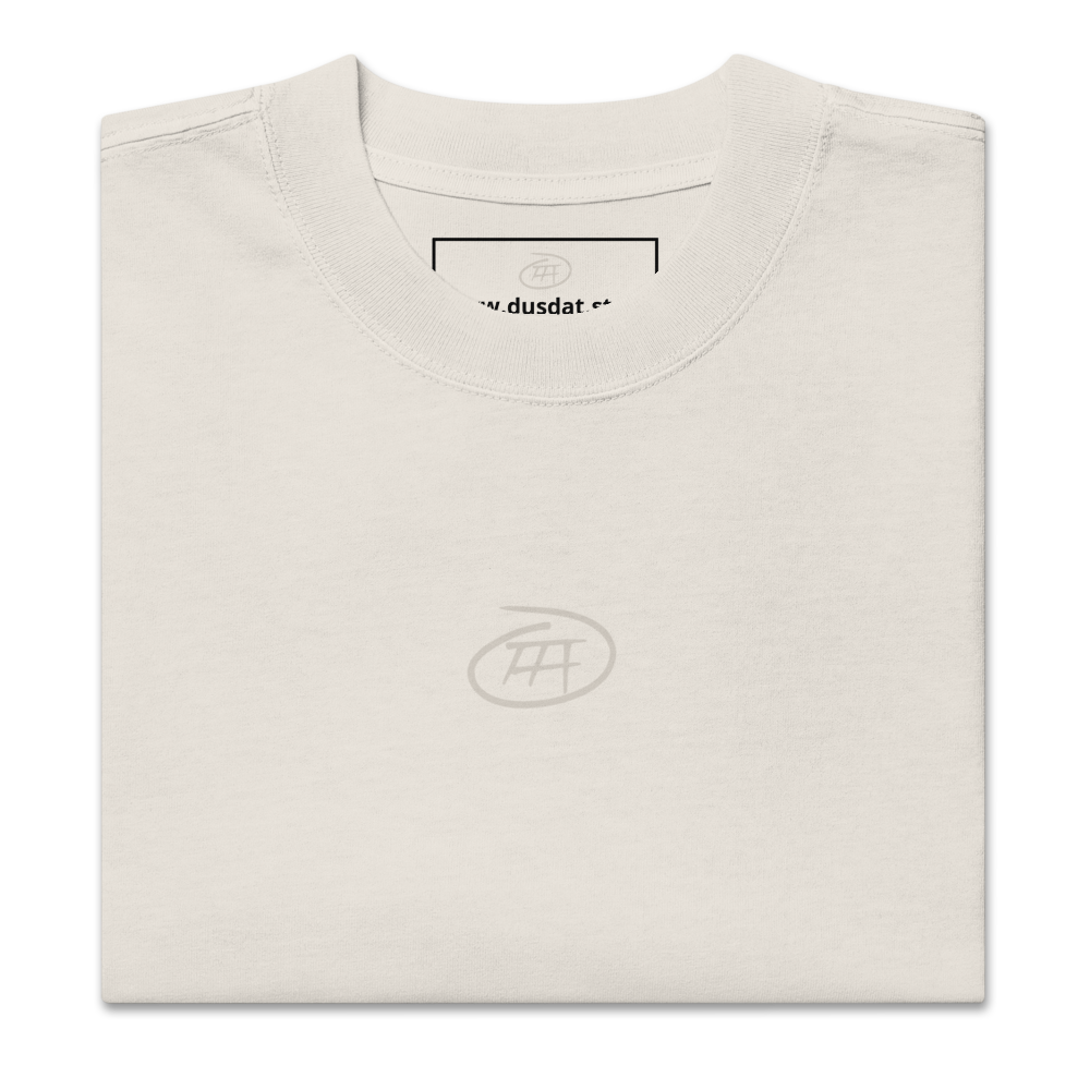 Oversized Bone - Dus Dat