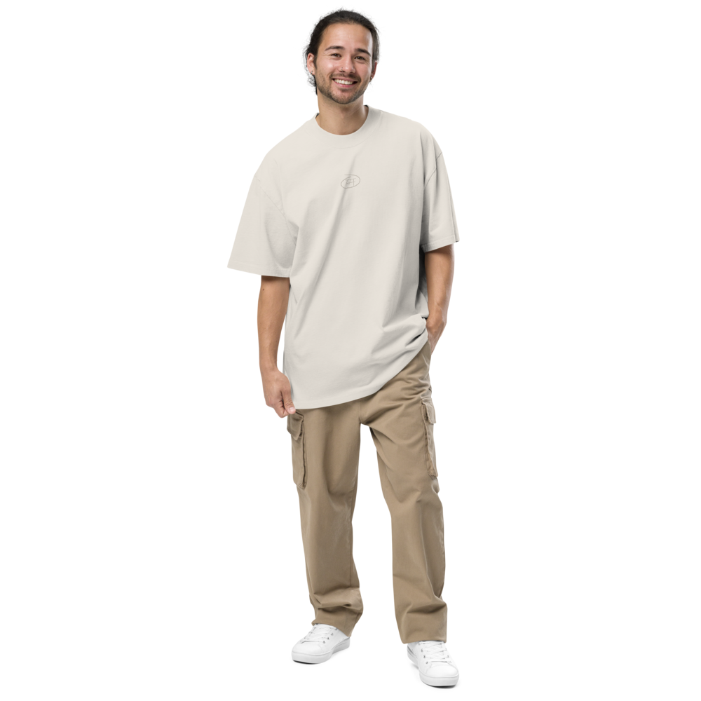 Oversized Bone - Dus Dat