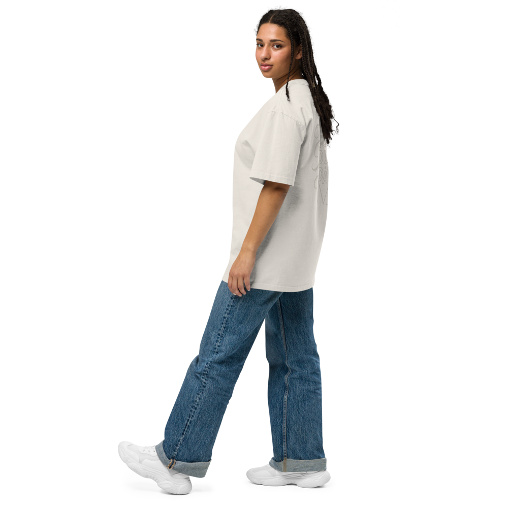 Oversized Bone - Dus Dat