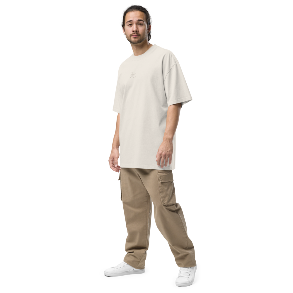 Oversized Bone - Dus Dat