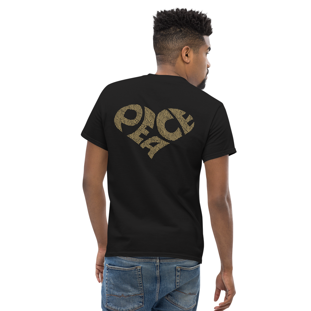 Peace - Unisex classic tee