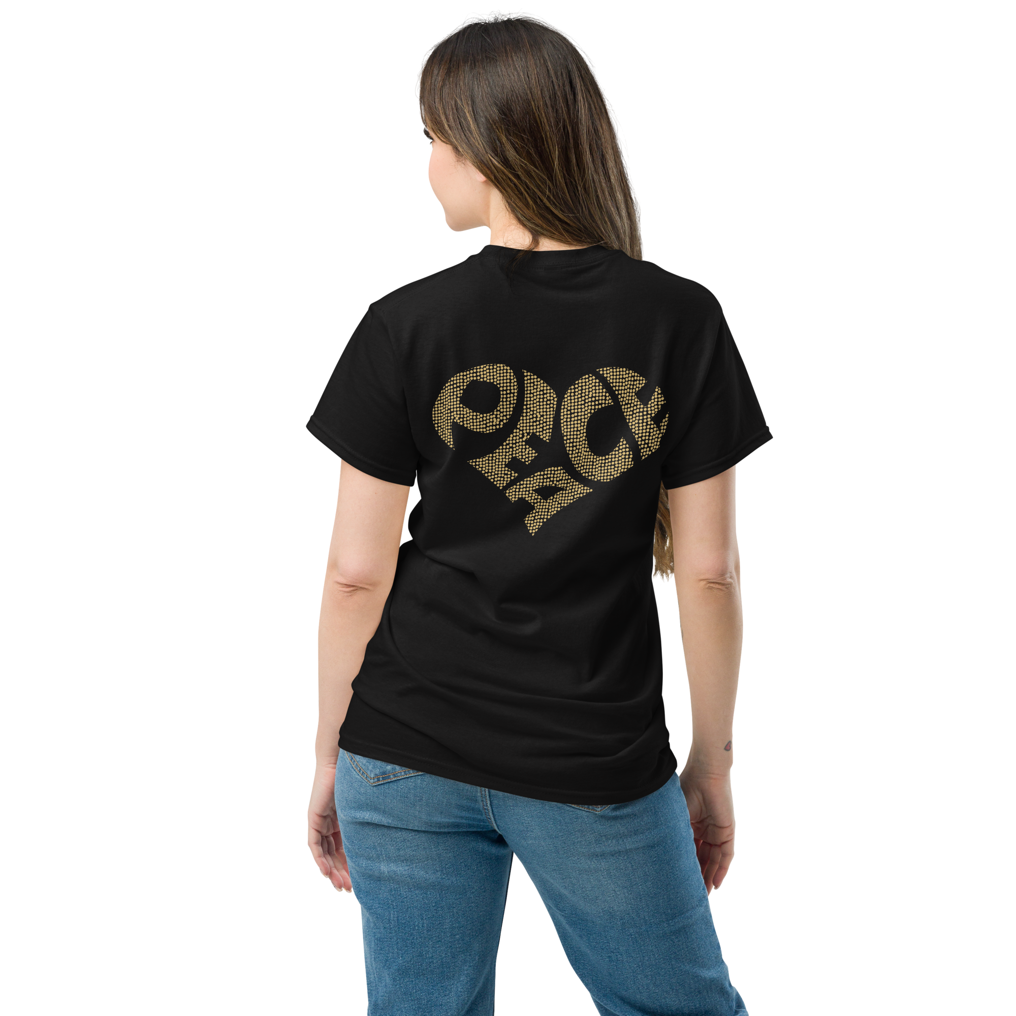 Peace - Unisex classic tee